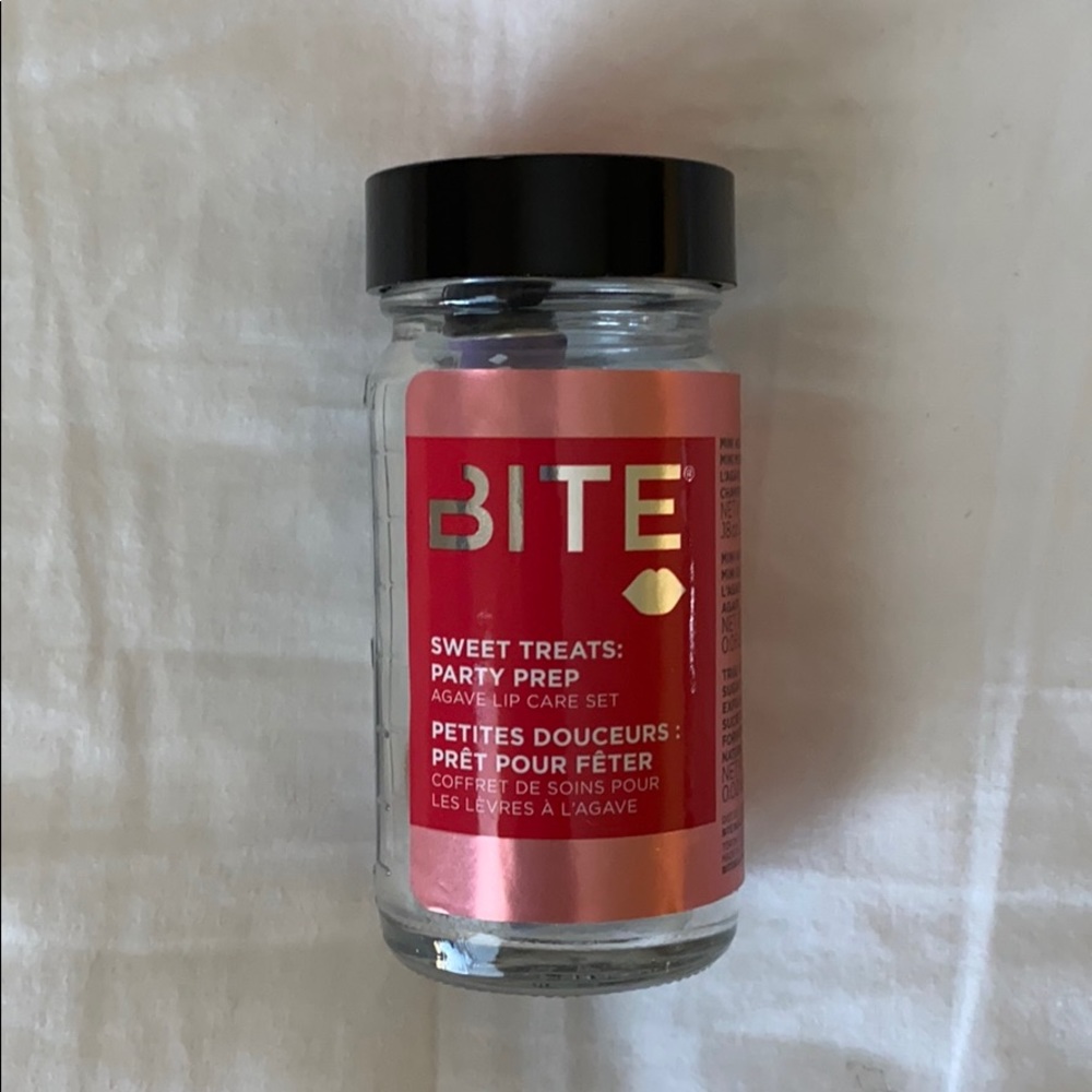 Bite Beauty Lip Set